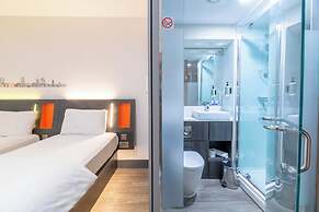 easyHotel Leeds