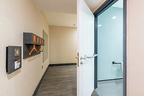 easyHotel Leeds