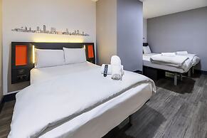 easyHotel Leeds