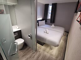 easyHotel Leeds