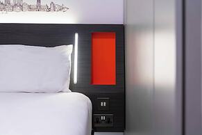 easyHotel Leeds