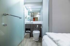 easyHotel Leeds
