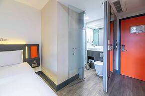 easyHotel Leeds