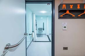 easyHotel Leeds