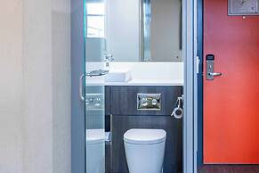 easyHotel Leeds
