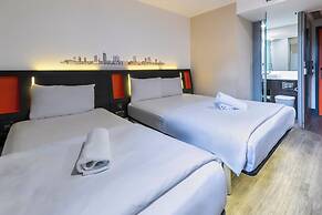 easyHotel Leeds
