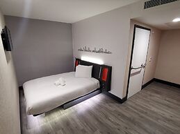 easyHotel Leeds