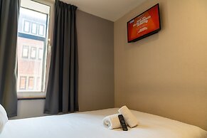 easyHotel Leeds