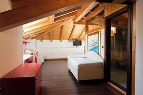 Arciduca Charming House