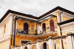 Arciduca Charming House