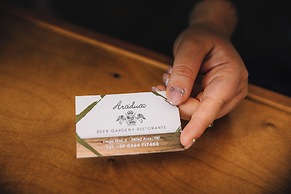 Arciduca Charming House