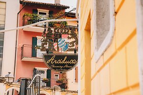 Arciduca Charming House