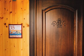 Arciduca Charming House