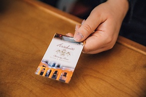 Arciduca Charming House