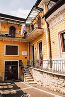 Arciduca Charming House