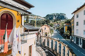 Arciduca Charming House