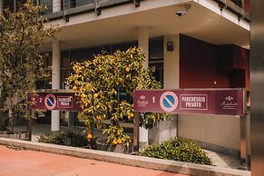 Arciduca Charming House