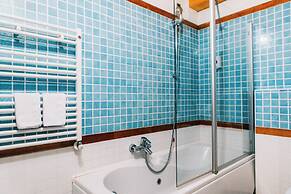 Arciduca Charming House