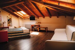 Arciduca Charming House