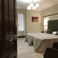 Hostal Rural Los Girasoles de iniesta