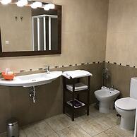 Hostal Rural Los Girasoles de iniesta