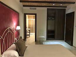 Hostal Rural Los Girasoles de iniesta