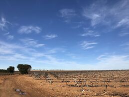 Hostal Rural Los Girasoles de iniesta