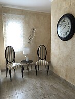 Hostal Rural Los Girasoles de iniesta