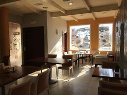 Hostal Rural Los Girasoles de iniesta