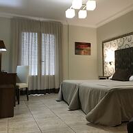 Hostal Rural Los Girasoles de iniesta