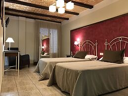 Hostal Rural Los Girasoles de iniesta