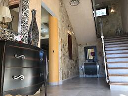 Hostal Rural Los Girasoles de iniesta