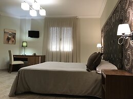 Hostal Rural Los Girasoles de iniesta