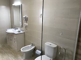 Hostal Rural Los Girasoles de iniesta