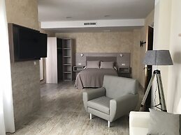 Hostal Rural Los Girasoles de iniesta