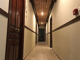 Hostal Rural Los Girasoles de iniesta