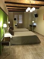 Hostal Rural Los Girasoles de iniesta