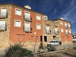 Hostal Rural Los Girasoles de iniesta