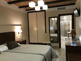 Hostal Rural Los Girasoles de iniesta