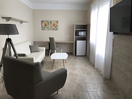 Hostal Rural Los Girasoles de iniesta