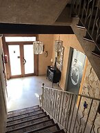 Hostal Rural Los Girasoles de iniesta