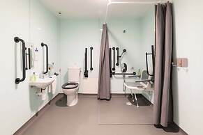 easyHotel Birmingham