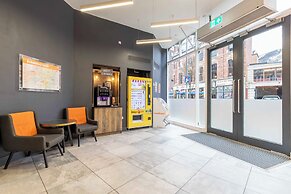 easyHotel Birmingham