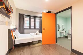 easyHotel Birmingham