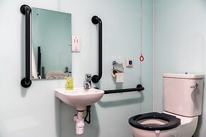 easyHotel Birmingham