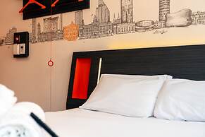 easyHotel Birmingham