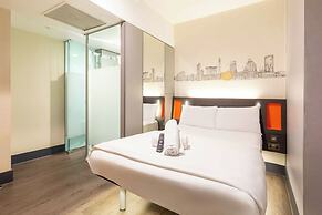 easyHotel Birmingham