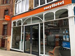 easyHotel Birmingham