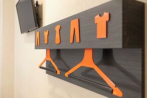 easyHotel Birmingham