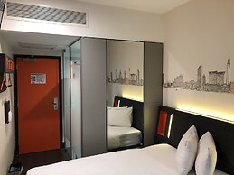 easyHotel Birmingham